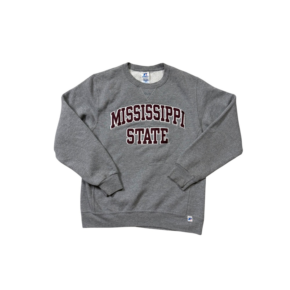 Vintage Russell Athletic Mississippi State Bulldogs crewneck sweatshirt